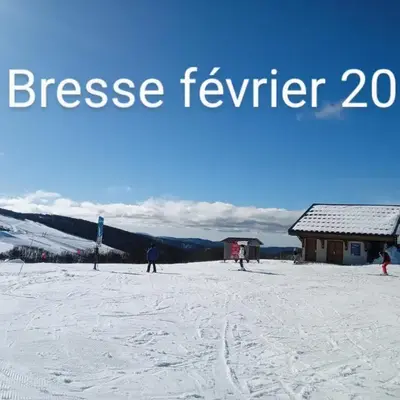 Aux Abords du Ruisseau