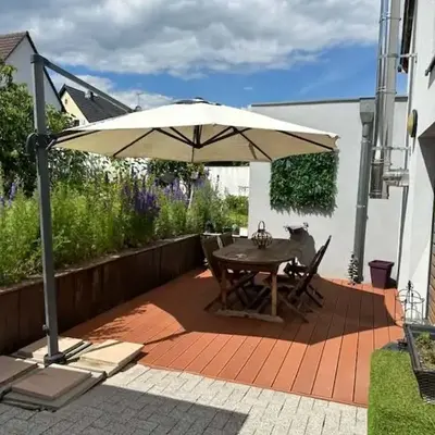Gite 4 - Maison la Vigneronne