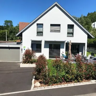 Maison neuve 4 chambres à Soulzbach - FR-1-744-46