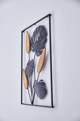 Plan de l'établissement TH 101 Appartement F3 spacieux 1 à 5 pers 1er étage