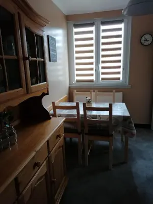 Plan de l'établissement Chez Famille RENTZ