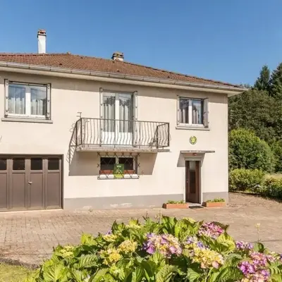 Charmant pavillon au calme