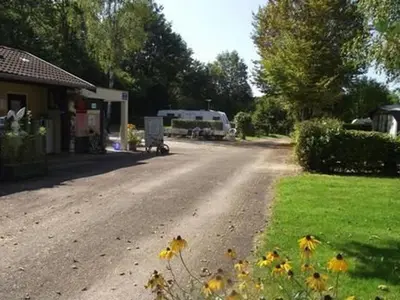Quartier de la maison de vacances ou autre quartier proche