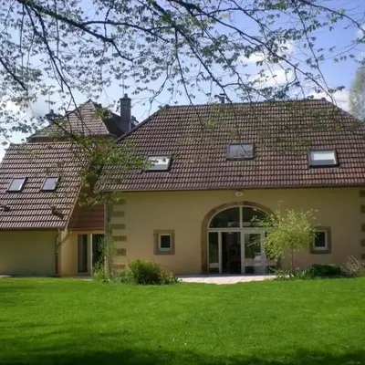 Gîte Le Séquoia: Confort pour 17 personnes