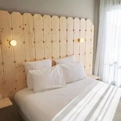 Hôtel du Cheval Blanc Brunstatt