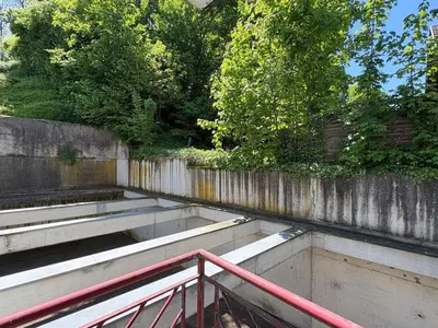 Plan de l'établissement Studio Bartenheim proche de Bale