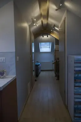 Plan de l'établissement Azalée cocooning appartement