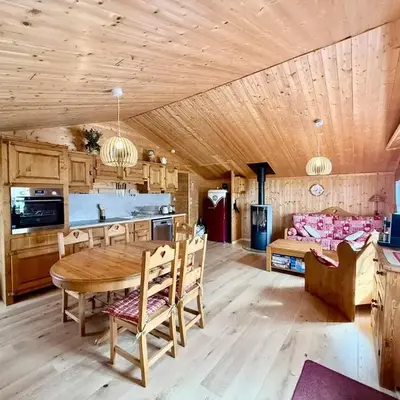 Chalet des Sapins