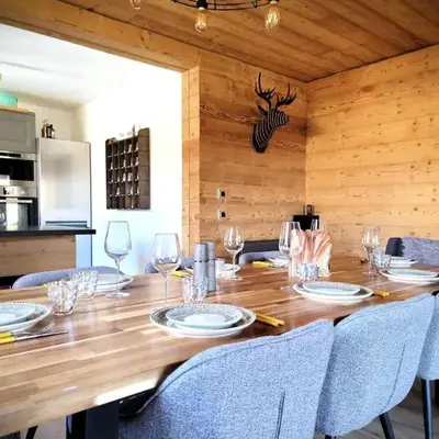 Chalet Mondego