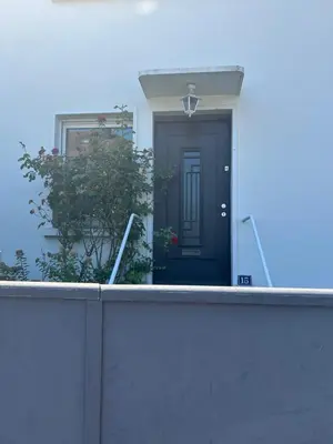 Plan de l'établissement Maison du F'Or