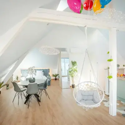 Up