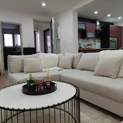 Le Big Bag 5 chambres appartement familial