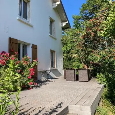 Le Gîte d'Orion