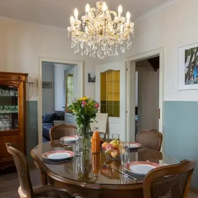 Appartement Denise - base idéale pour explorer l'Alsace
