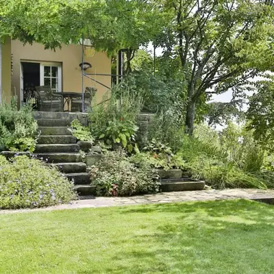 Le B Cottage & SPA Privé