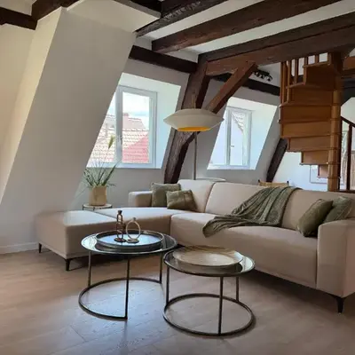 Le JOLIE DUPLEX