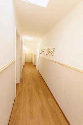 Plan de l'établissement le 3 Tassigny