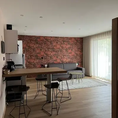 Très beau gîte tout confort