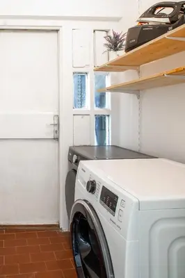 Plan de l'établissement Nouveau - Vue panoramique Vosges - 90m moderne et Cocoon - Parking et Netflix
