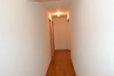 Plan de l'établissement Appartement Timgad