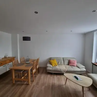 COLMAR Appartement 6 personnes parking privé JAB'S HOME 2