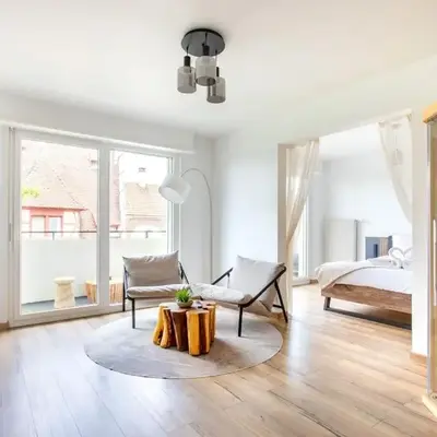 Suite Dreams - Balnéo & Sauna