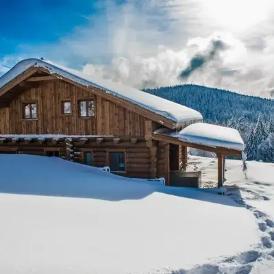 Chalet Harmony