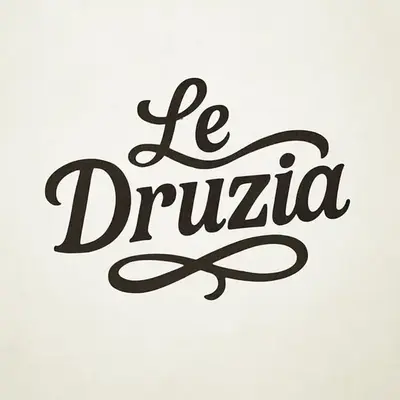 Chalet Le DRUZIA at 1000 m