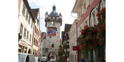 Lieu d'intérêt à proximité de le chalet