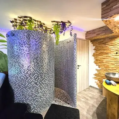 Le refuge de Bergheim - Proche Colmar - Sur la route des Vins - Studio de luxe avec Jacuzzi Privatif