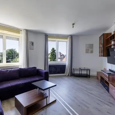 Appartement Tonga - Dans Mulhouse pour 6p