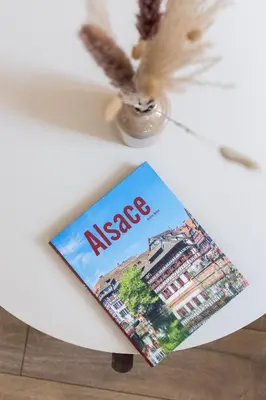 Plan de l'établissement Alsace