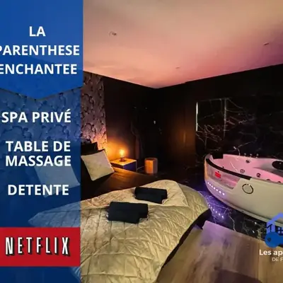 La parenthèse enchantée