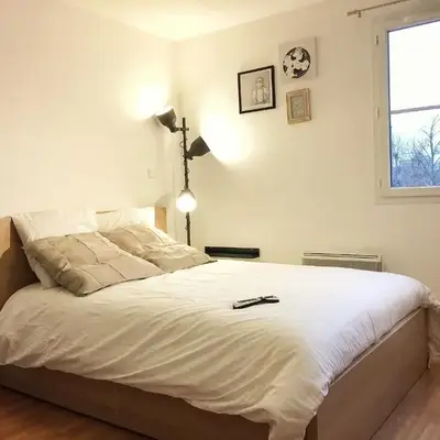 Le Cozy Fonderie