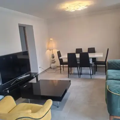 Appartement T3 neuf
