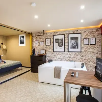 Signature Premium JAZZY Studio