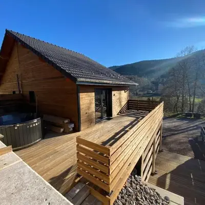 Chalet Iris