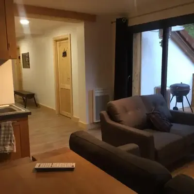 Magnifique gîte 4 étoiles pour 6p avec 3 chambres