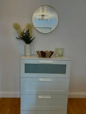 Plan de l'établissement Appartement cosy au cœur de la Petite Venise - Colmar