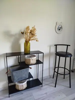 Plan de l'établissement Duplex- La Medelle