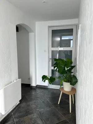 Plan de l'établissement Colmar joli petit appartement