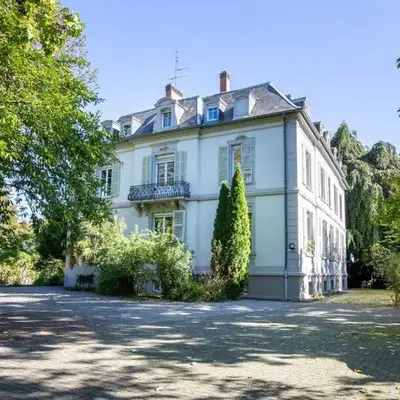 Studio Maison de Maître