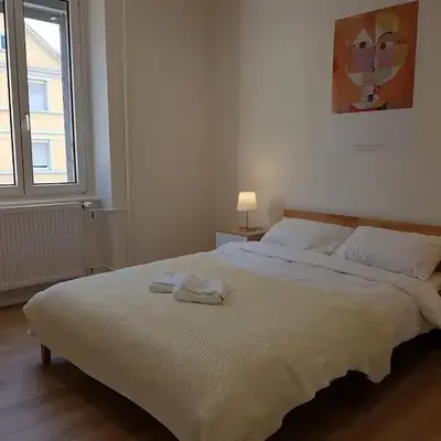 Maison Vauban