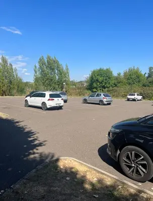 Plan de l'établissement Le Stud