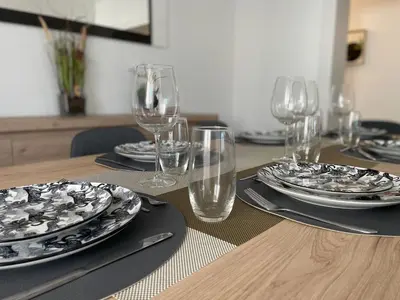 Boissons dans l'établissement Le Platane - COLMAR