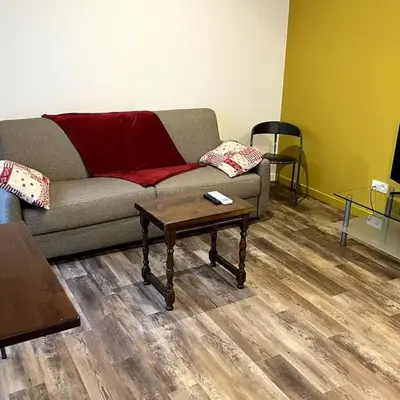 Appartement 9 lumineux