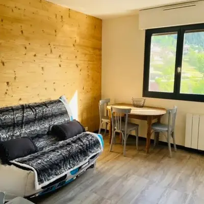 Studio à Gérardmer