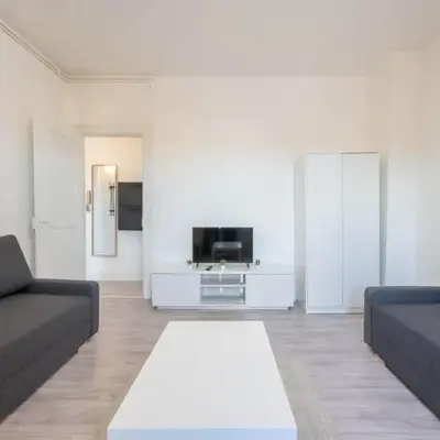 Magnifique Appartement Mulhouse Stationnement Gratuit