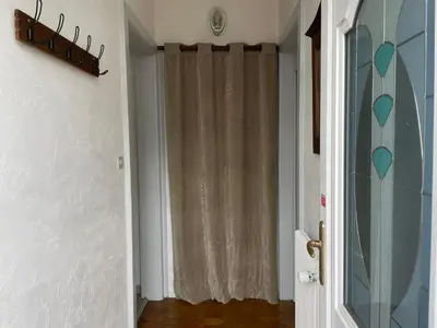 Plan de l'établissement Charmant appartement F1