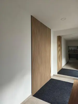 Plan de l'établissement Gite Secret Spa Colmar - 5 pers - jacuzzi - 70m2 - 2 chambres séparés